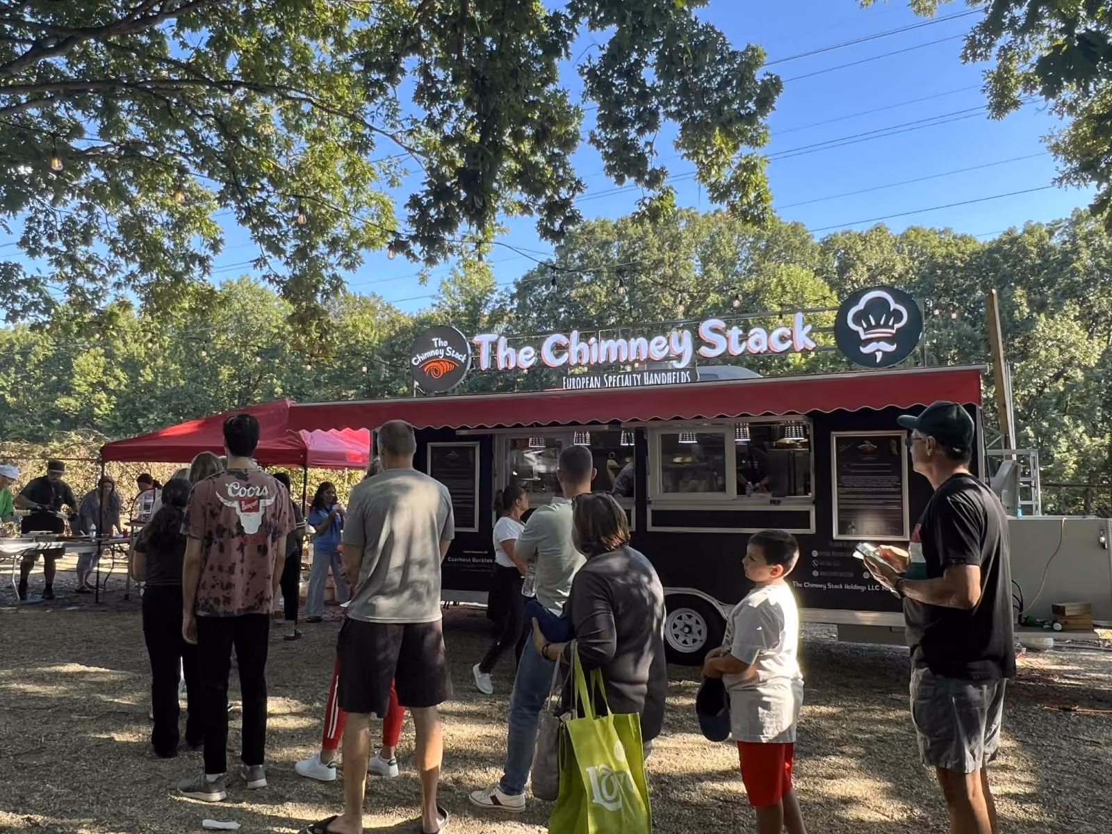 China Top Food Truck Manufacturer - NewBeacon