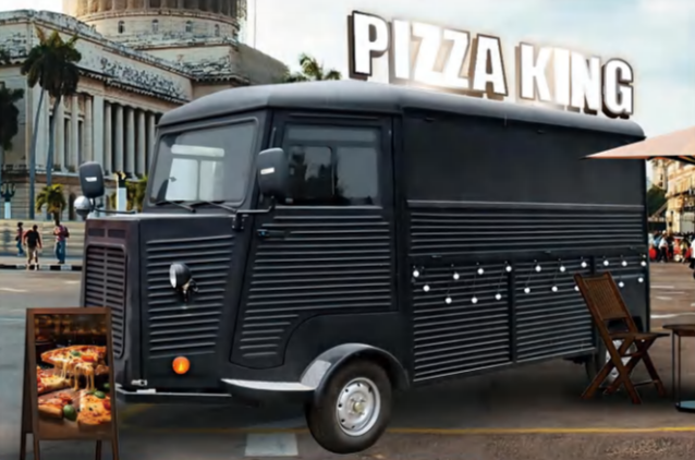 Citreon Style Food Trailer 02