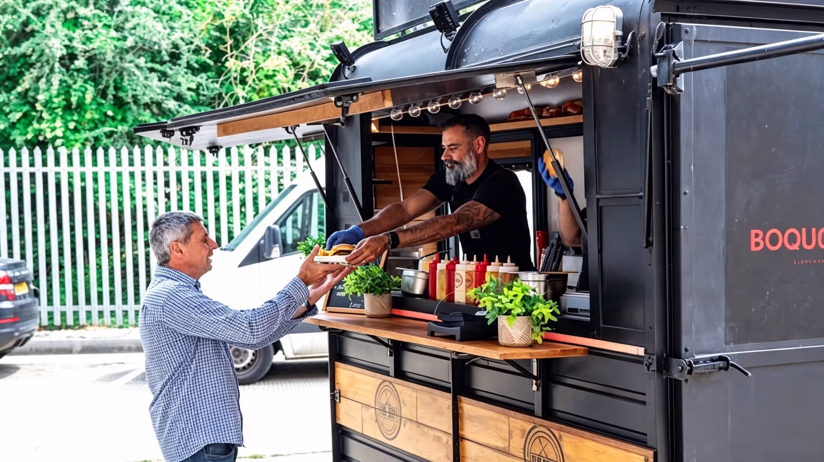 Food Truck Cost Breakdown 2026: New vs. Used vs. Custom-Built