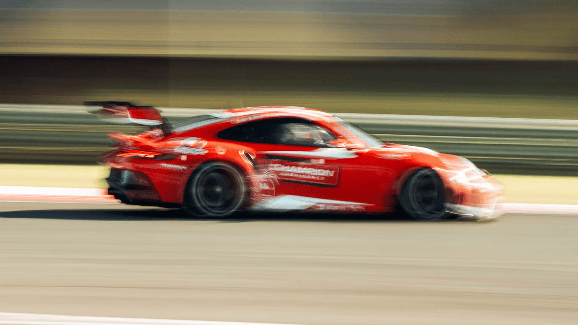 Champion Extreme Events