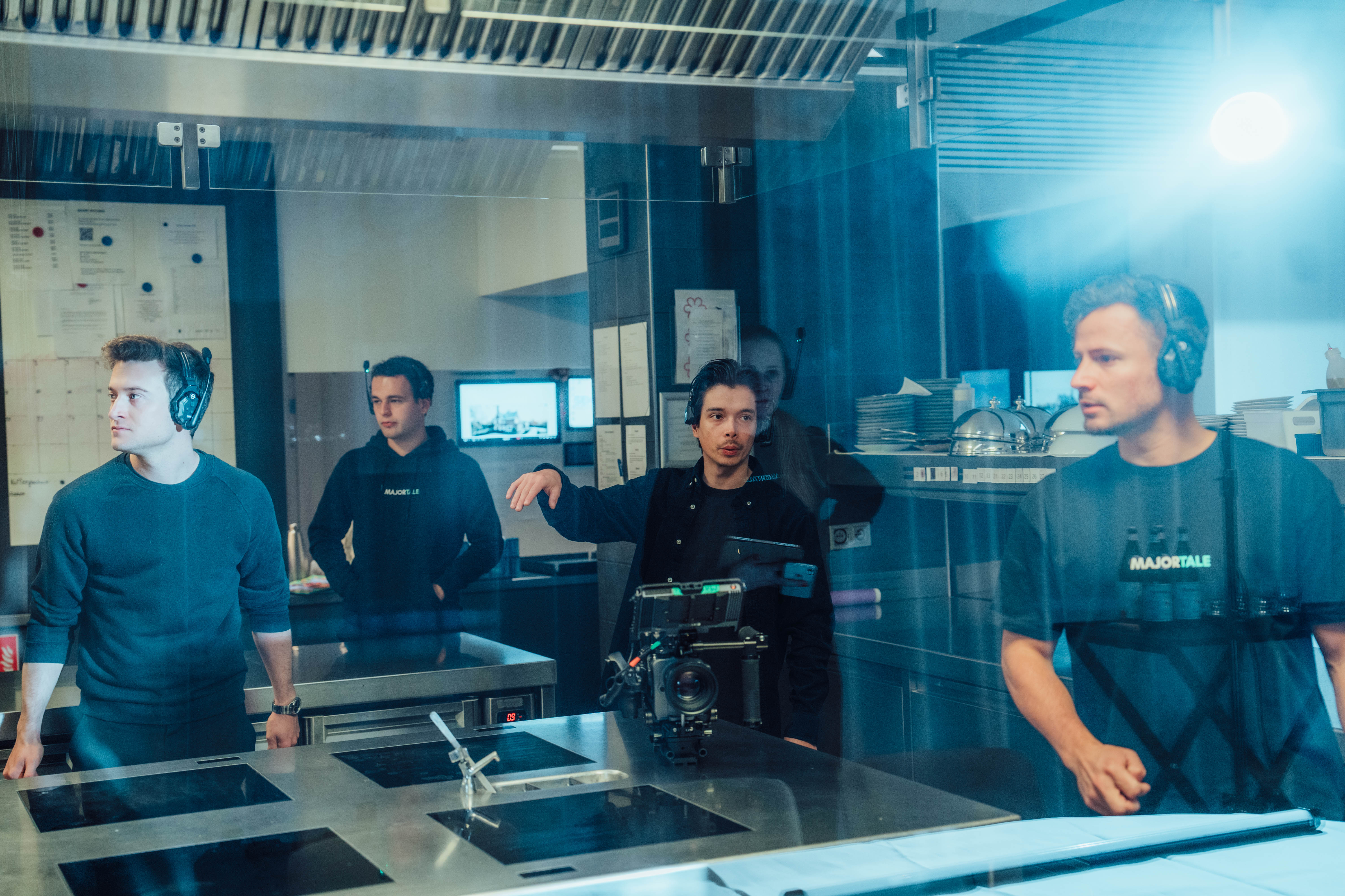 Consistentie vs viral