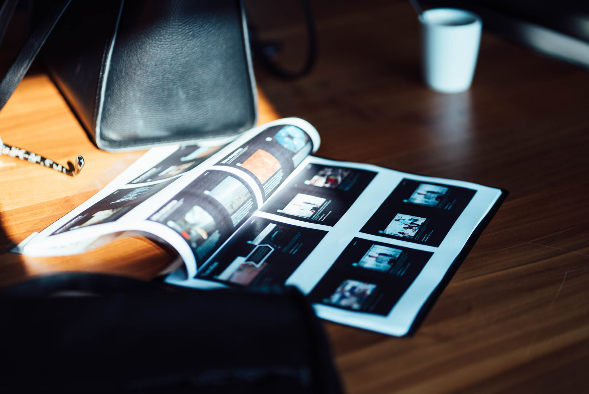 Corporate video België