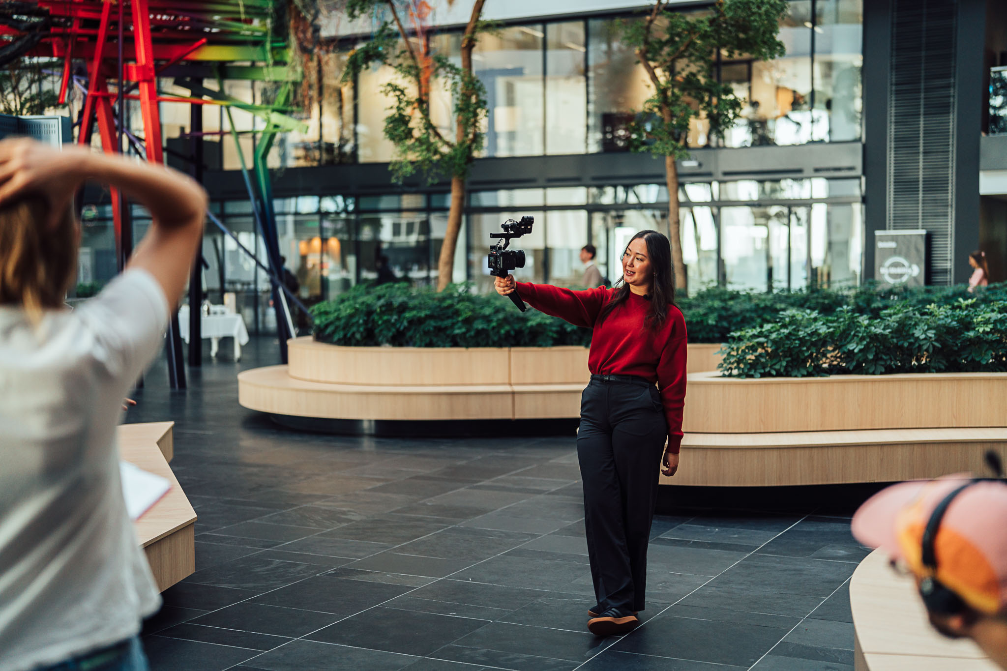 Explainer video bedrijven