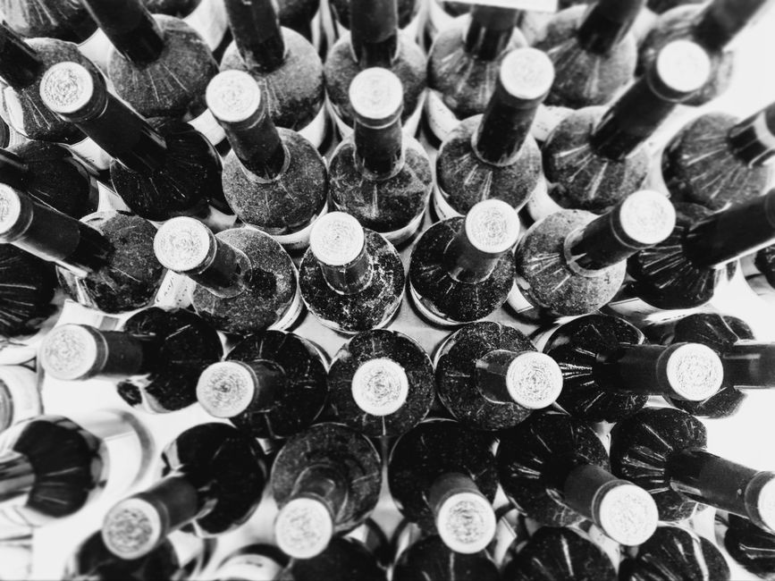 How To Pack And Move A Wine Collection