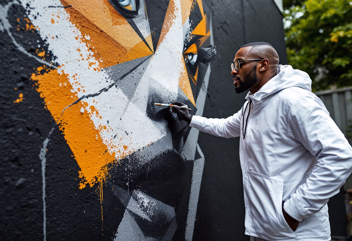 image of diy home project