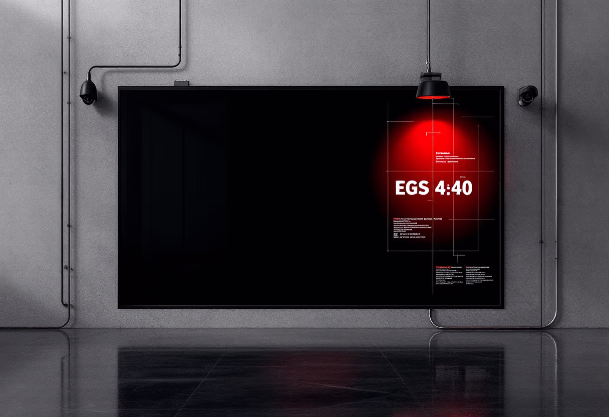 [background image] image of urban office environment (for a security company)