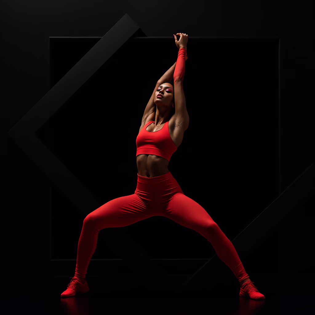 [interface] image of laptop with secure financial platform interface (for a fintech company)