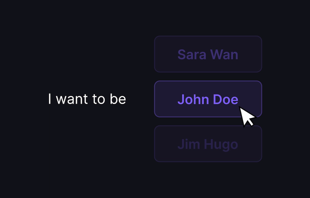 Create isolated browser profiles 