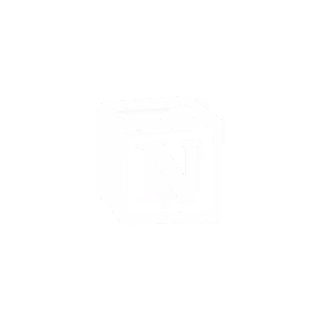Notion Logo