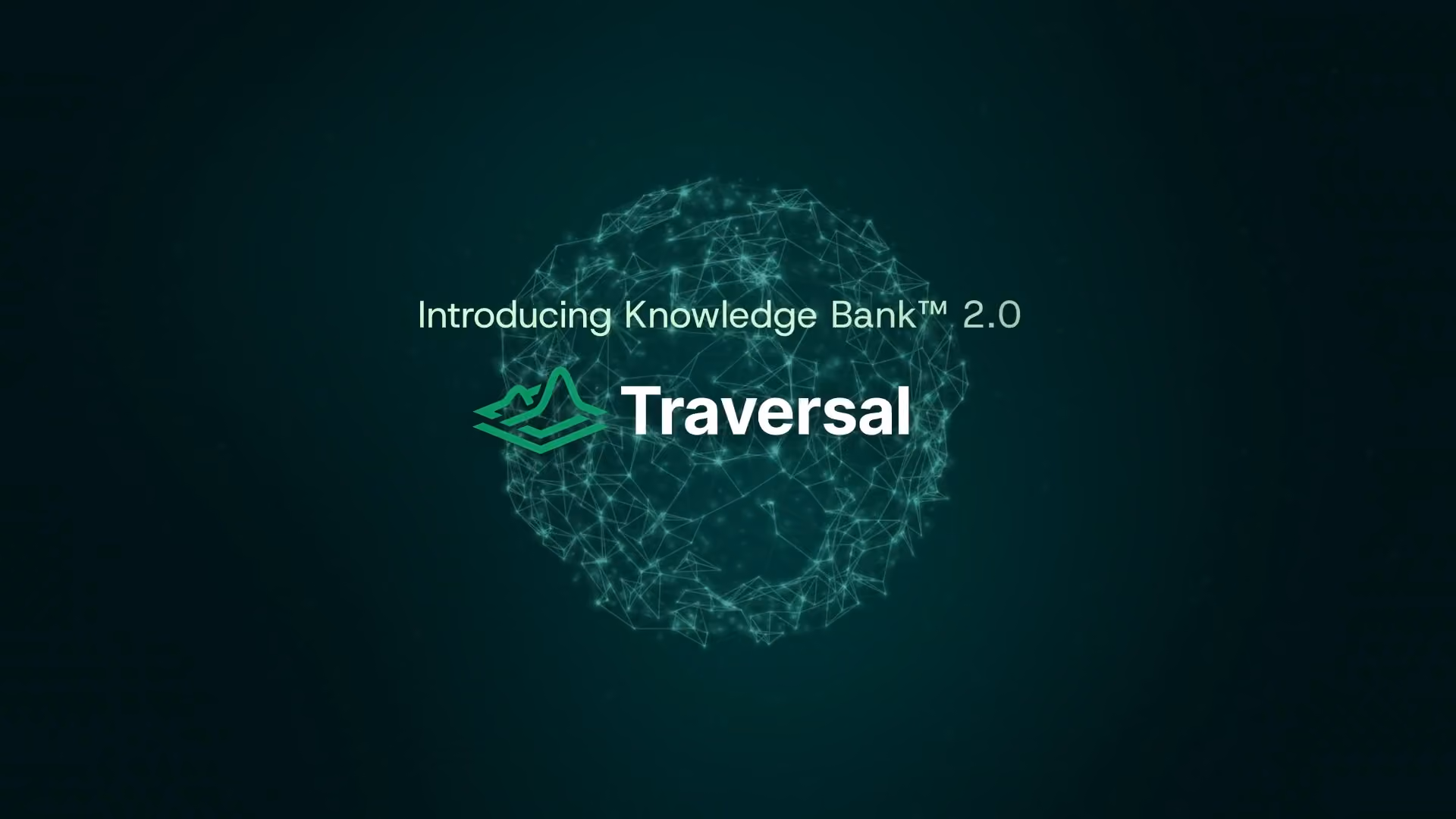 Knowledge Bank launch video