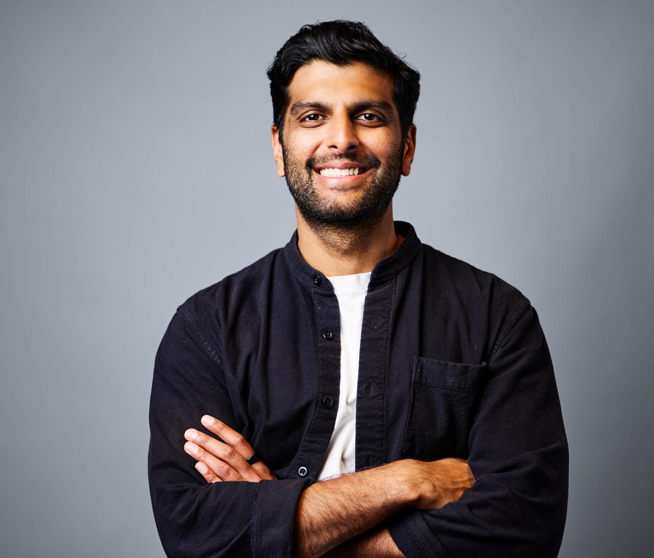 Anish Agarwal