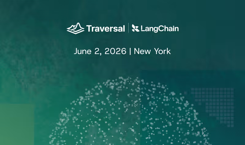 Traversal & LangChain