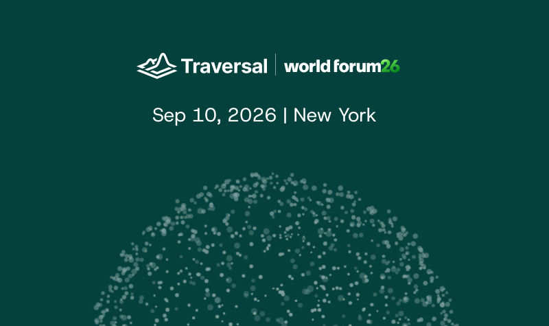 Traversal | Servicenow