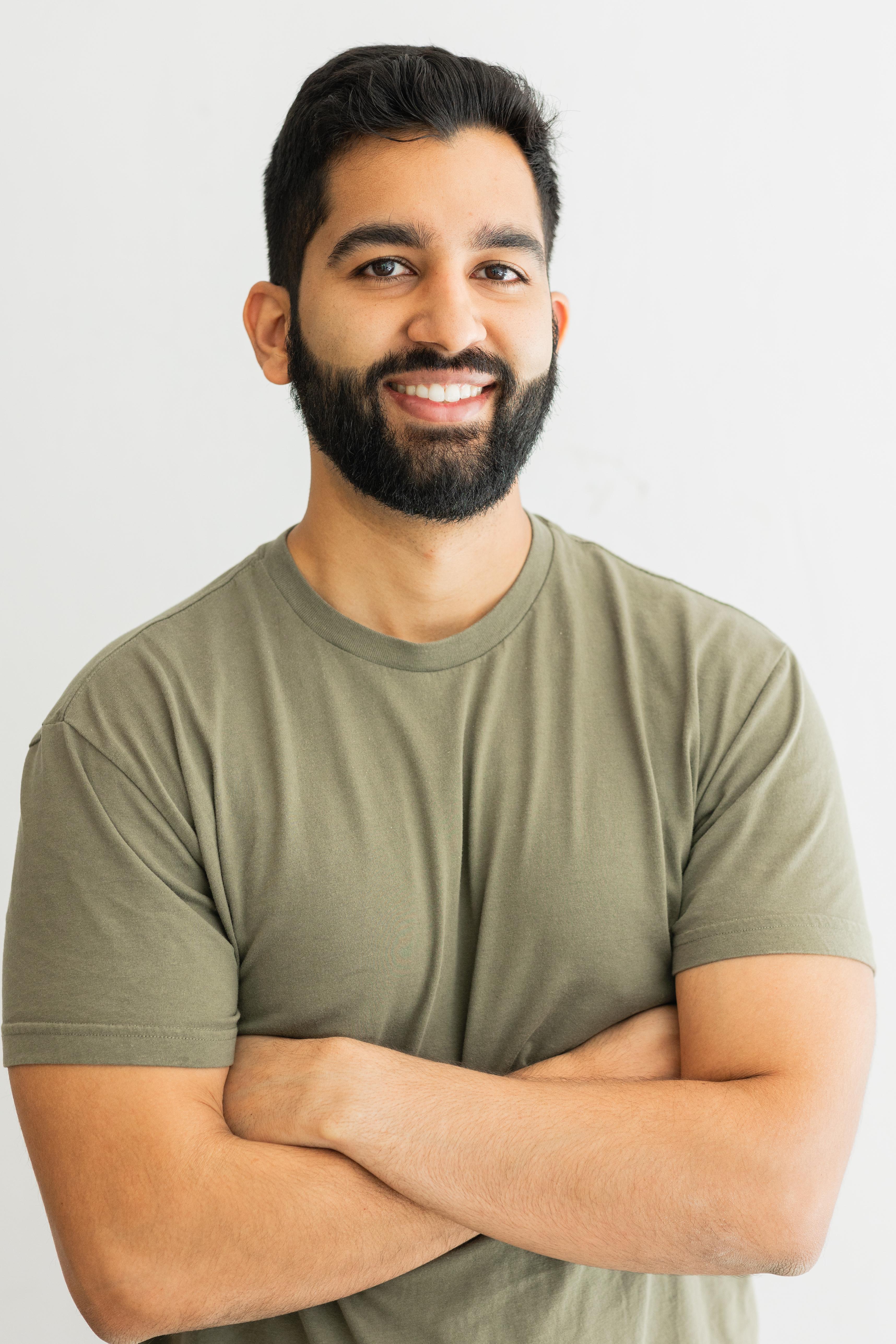 Raj Agrawal