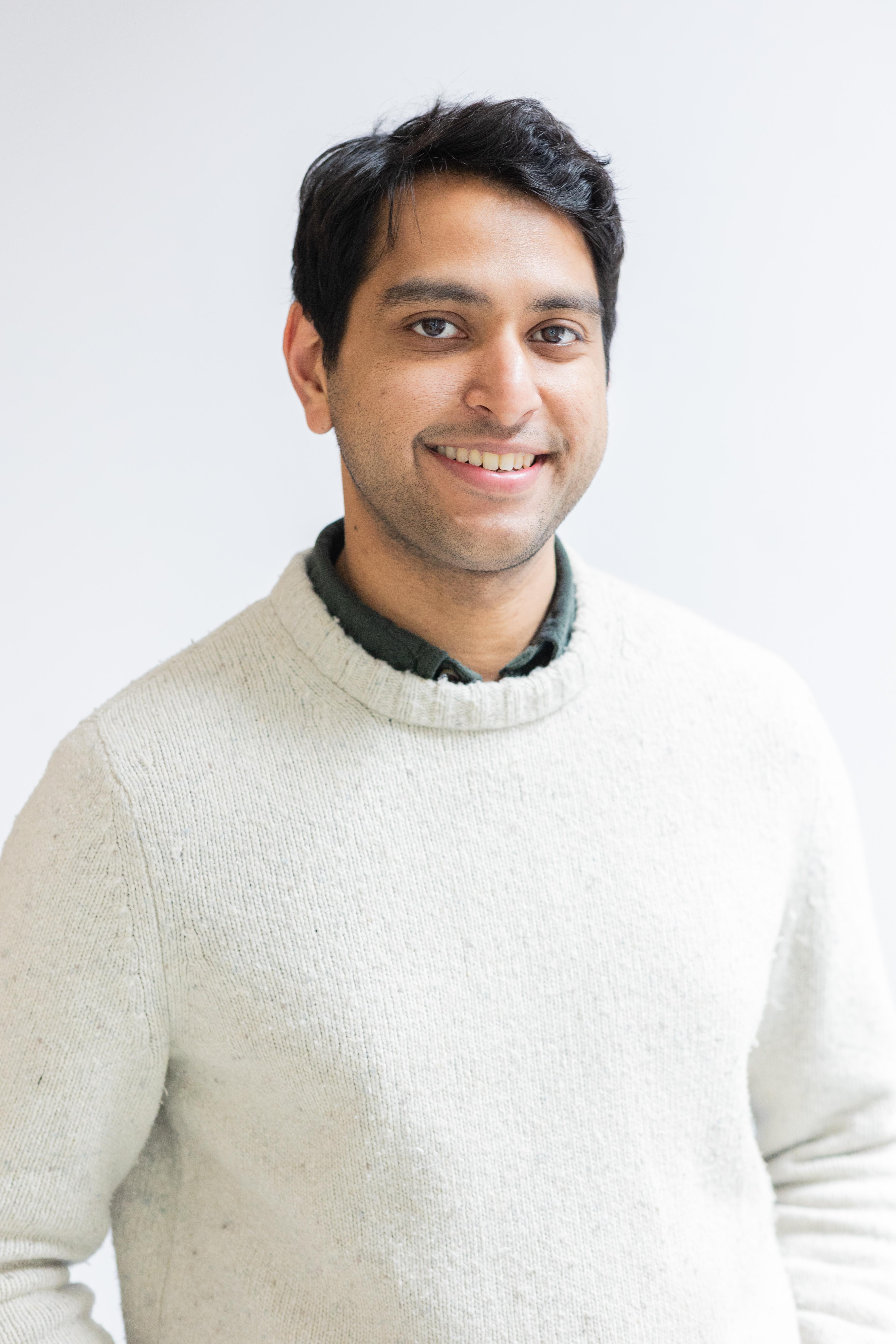 Abhineet Agarwal