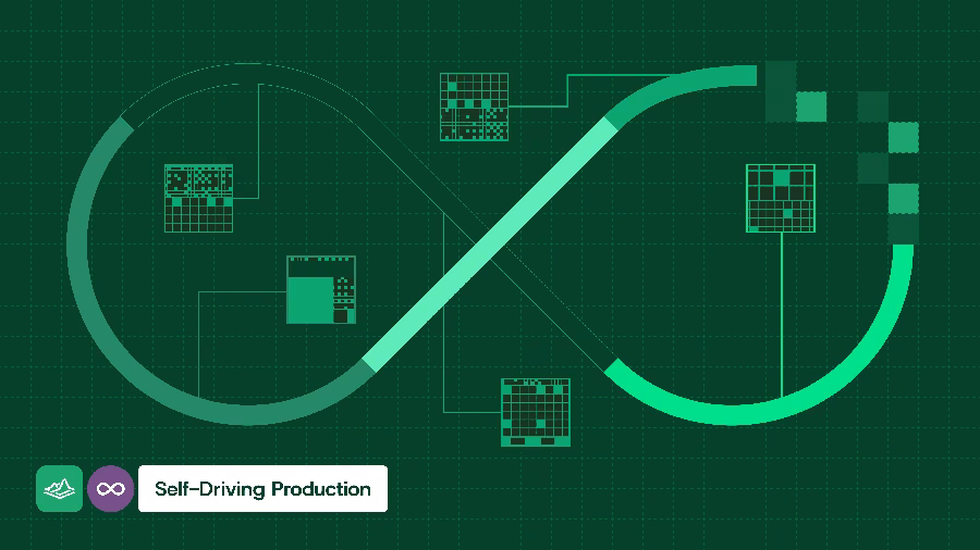 self driving production powered by AI SRE for automated incident response