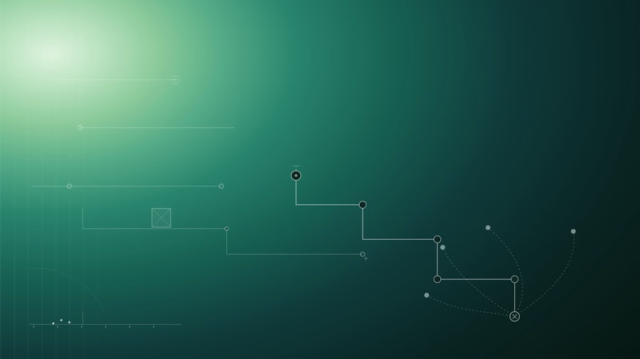 Here's a short, keyword-forward option: Traversal AI SRE root cause analysis diagram tracing a causal path across production systems
