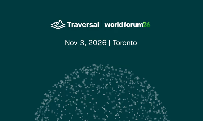 Traversal | Servicenow