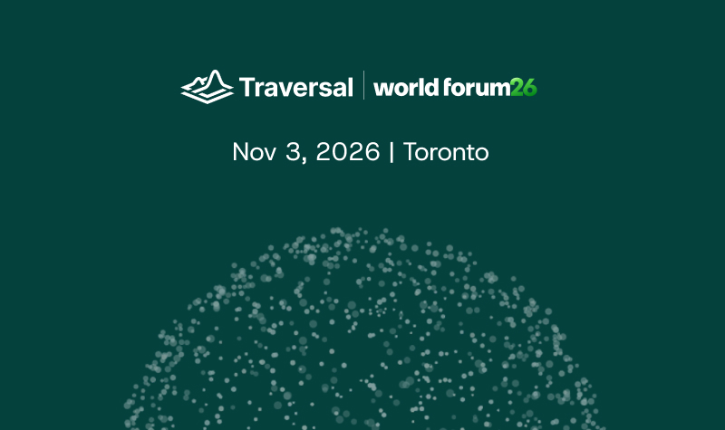 Traversal | Servicenow