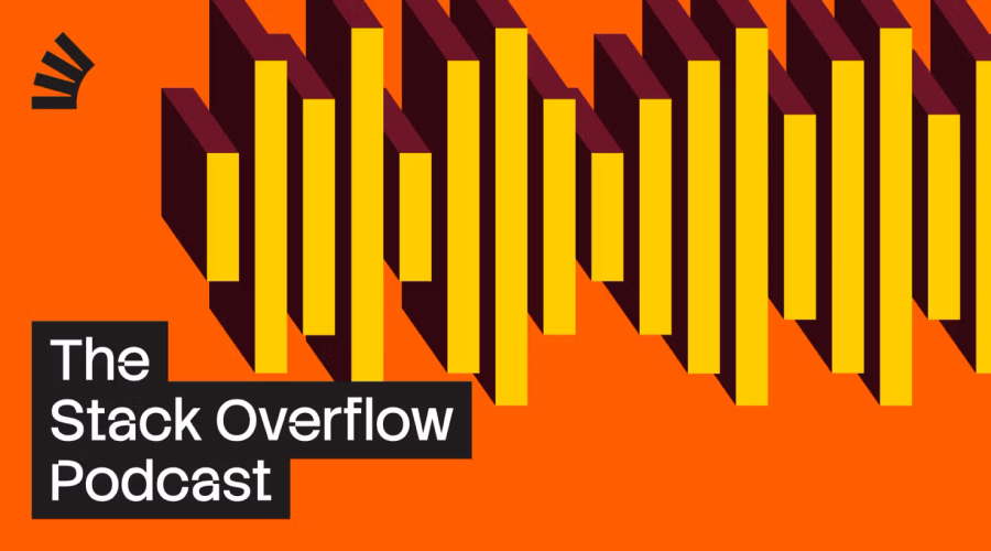 Stack Overflow podcast episode featuring Traversal CEO Anish Agarwal on production failures and AI coding agents