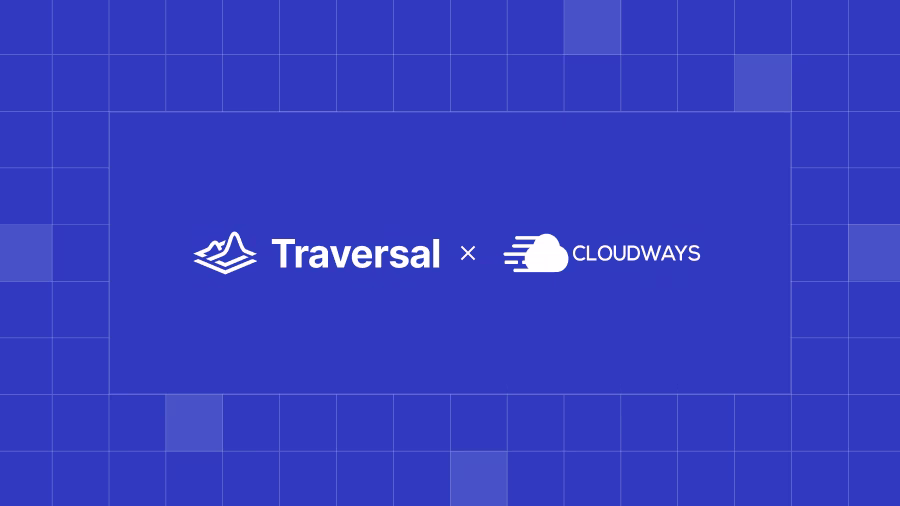 Cloudways improving uptime and reducing MTTR with Traversal AI SRE platform