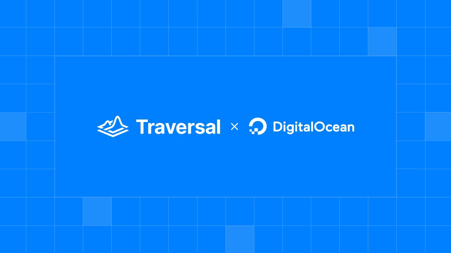 Traversal AI SRE platform helping DigitalOcean automate incident response and reduce MTTR