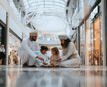 The Ultimate Guide to the Best Shopping Malls in Muscat