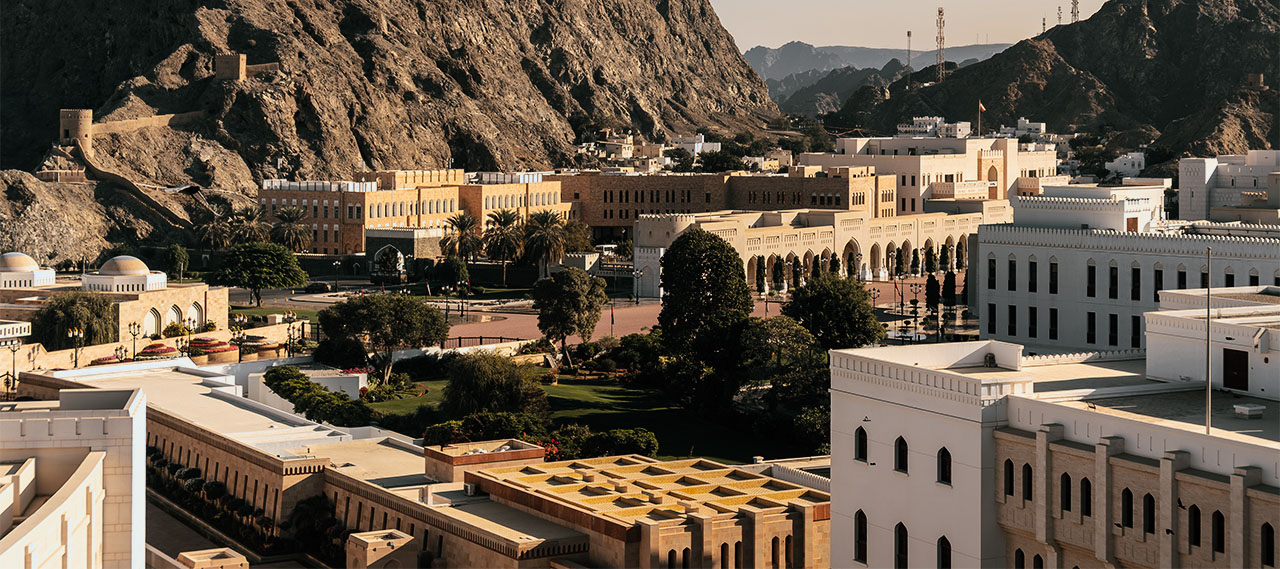 Exploring Azaiba: The Rising Commercial Hub of Muscat