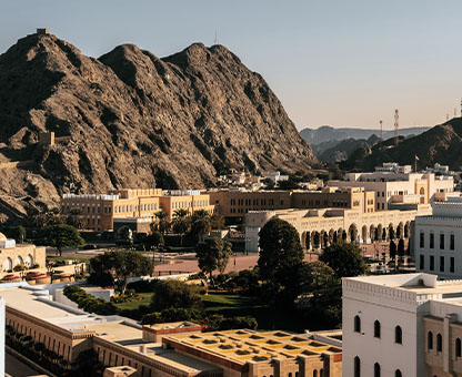 Exploring Azaiba: The Rising Commercial Hub of Muscat