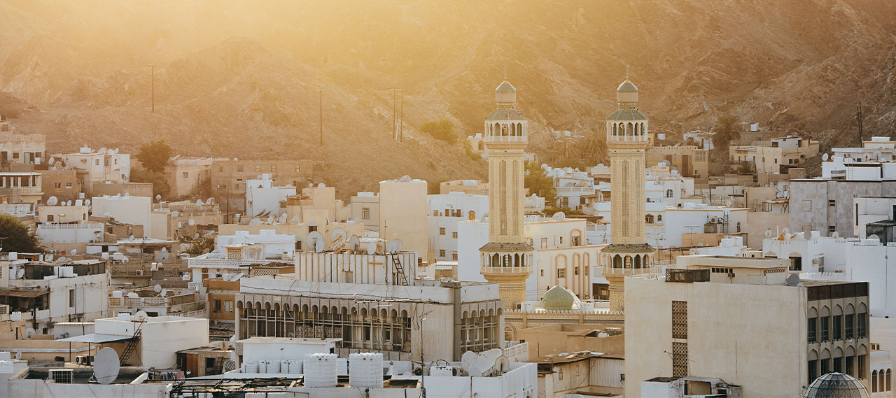 The Evolution of Retail in Oman: A Vision 2040 Perspective