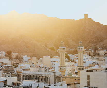 The Evolution of Retail in Oman: A Vision 2040 Perspective