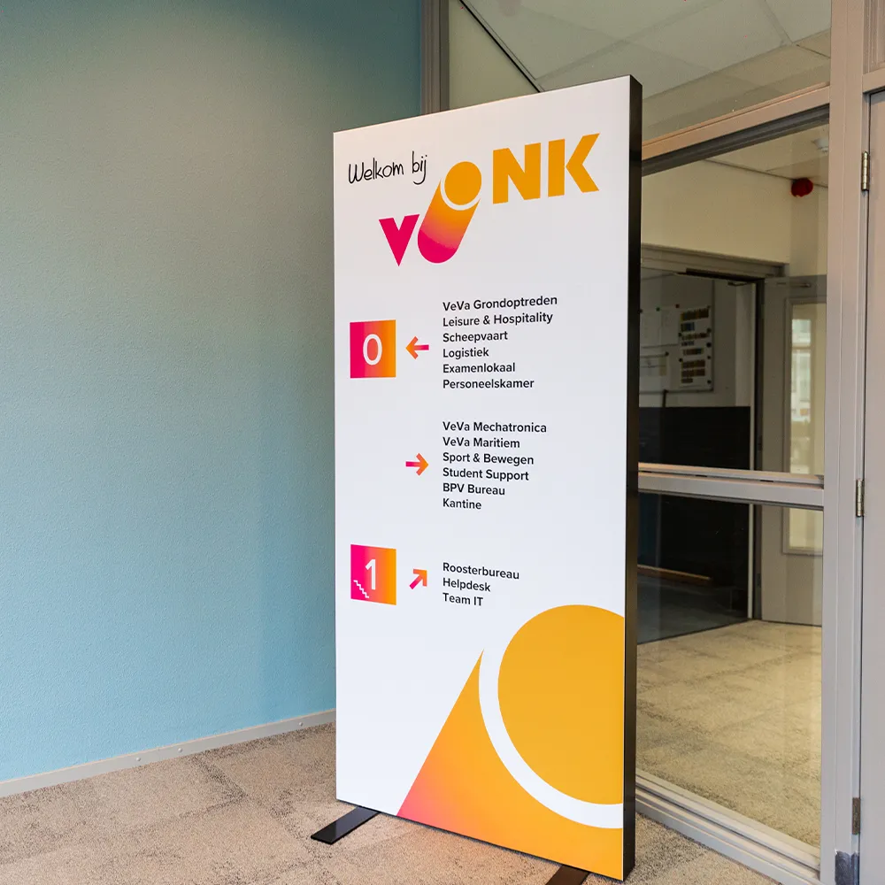 Signing in het onderwijs