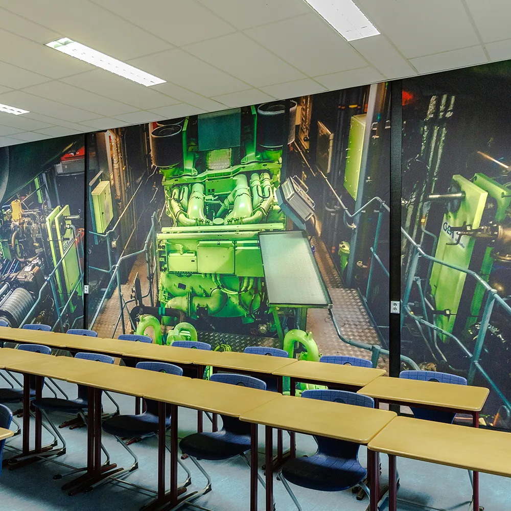 Signing in het onderwijs