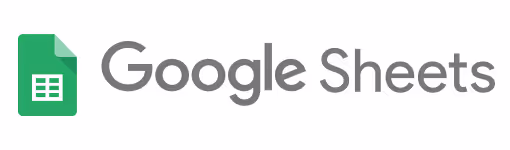 google sheet logo