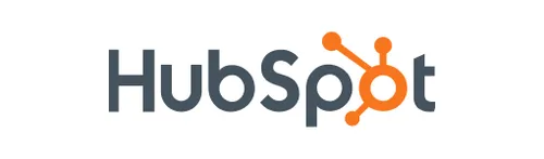 hubspot logo