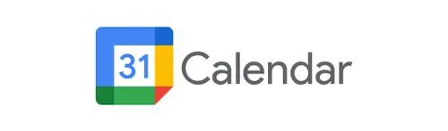 google calendar