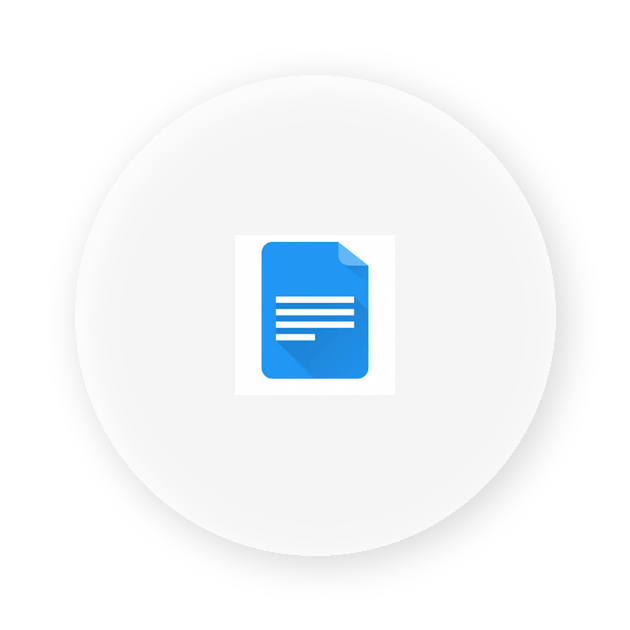 TinyCommand Google Docs Integration