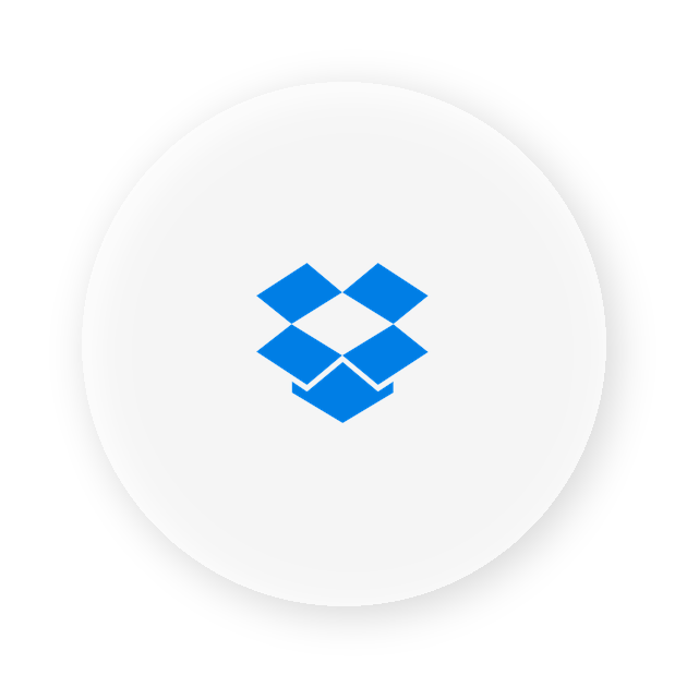 TinyCommand Dropbox Integration