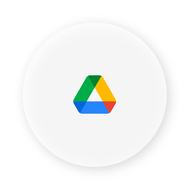 TinyCommand Google Drive Integration