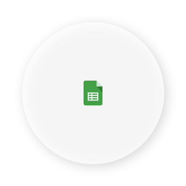TinyCommand Google Sheets Integration
