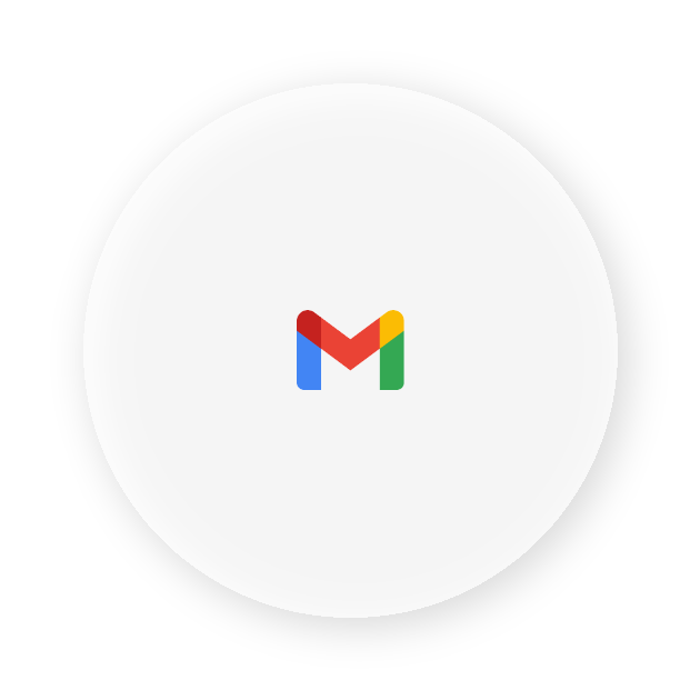 TinyCommand Gmail Integration