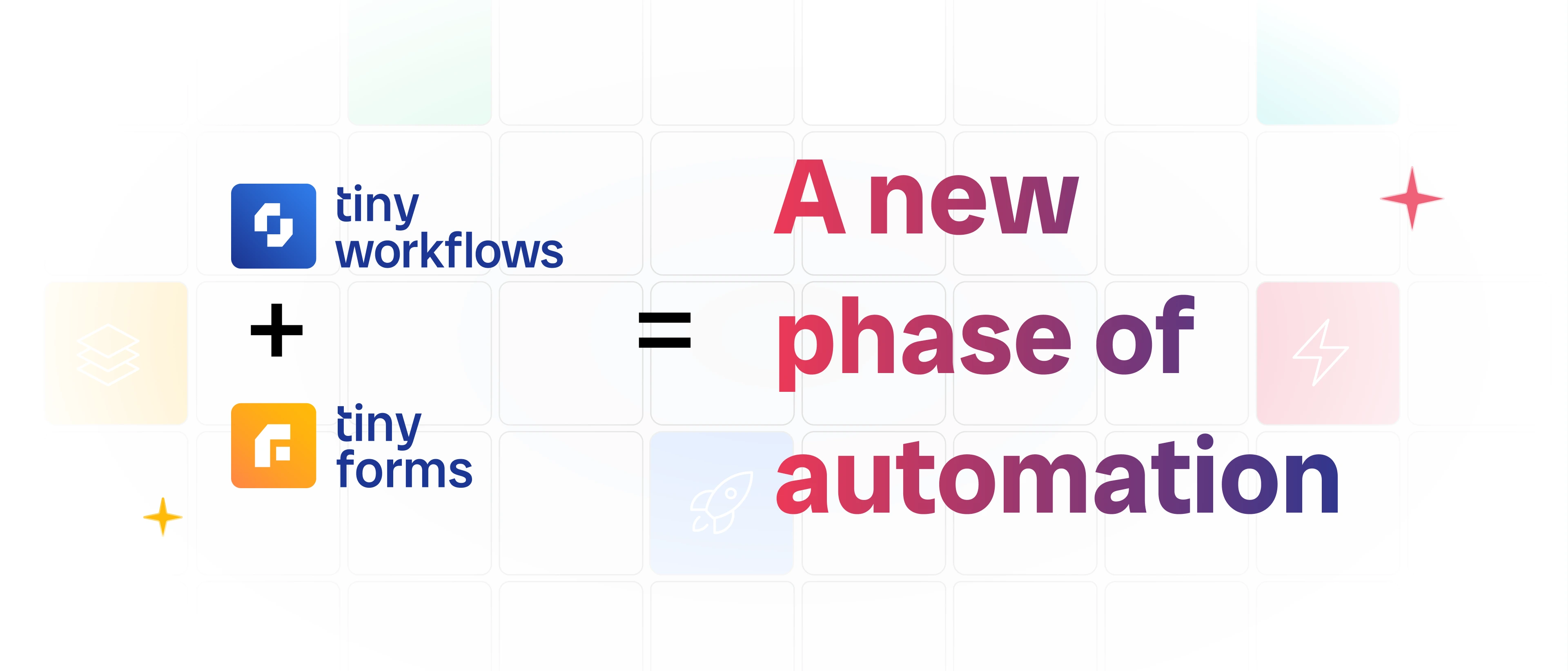 Automate your work at tinycommand.com - a new phase of automation
