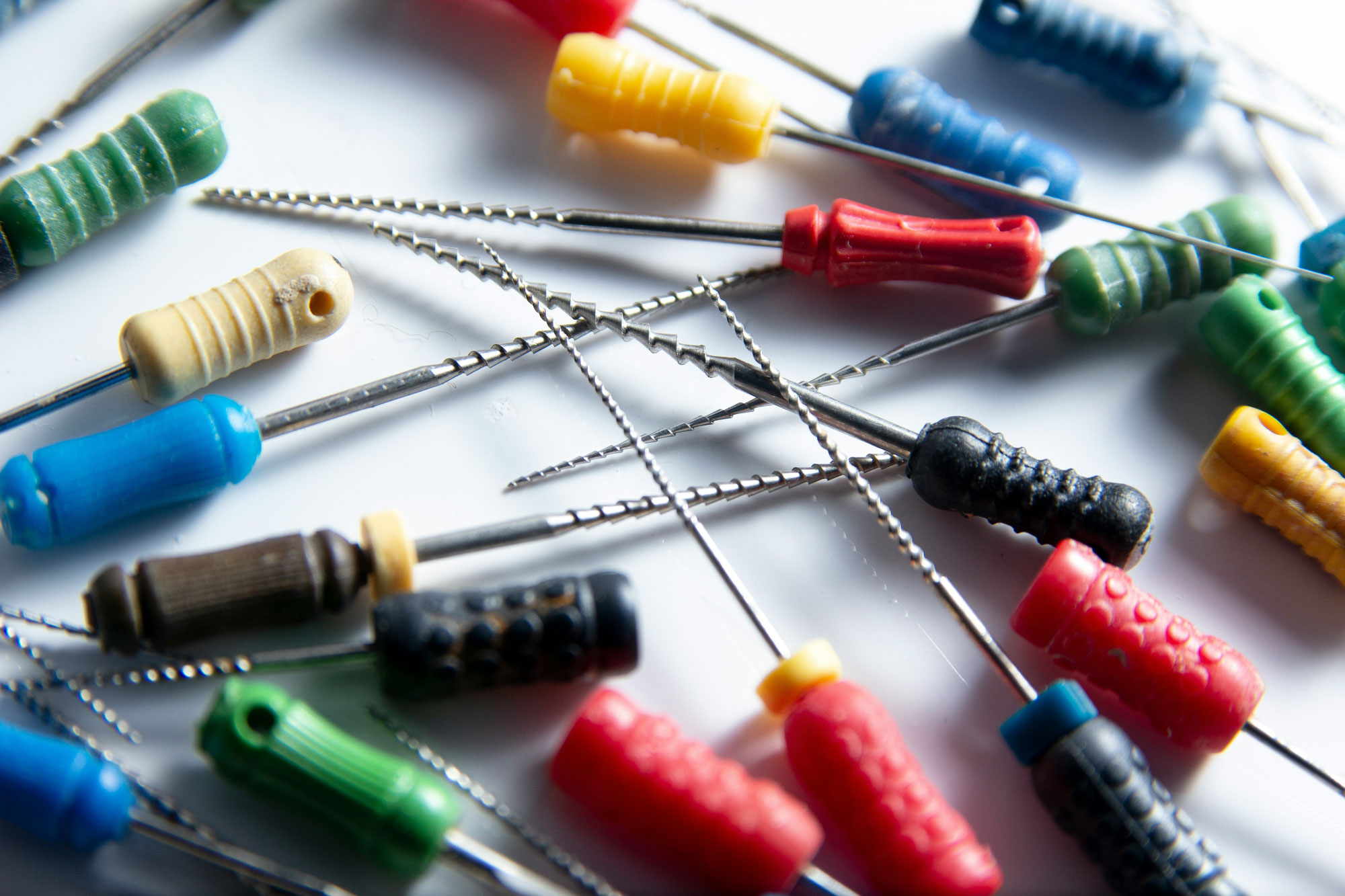 απονεύρωση δοντιού