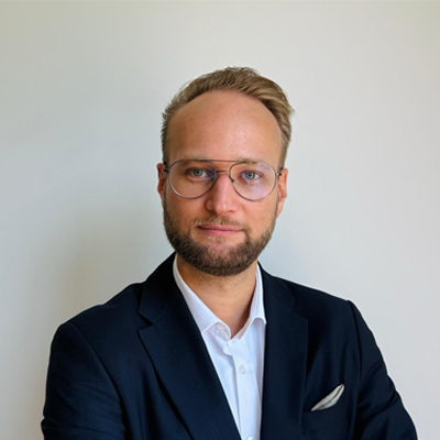 Stephan Reinsch, Geschäftsführer der UNYQUE GmbH
