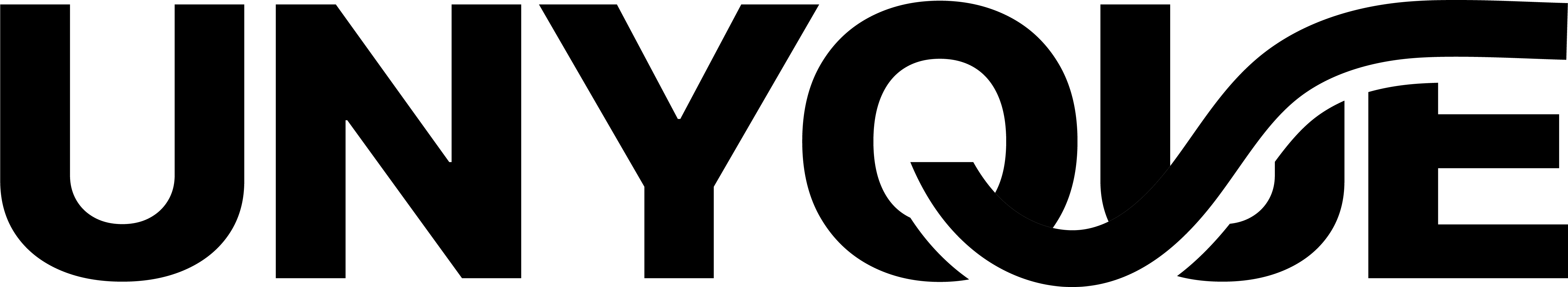 UNYQUE Logo