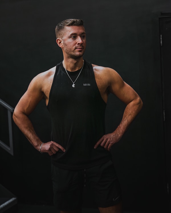 Gym Fitness Model