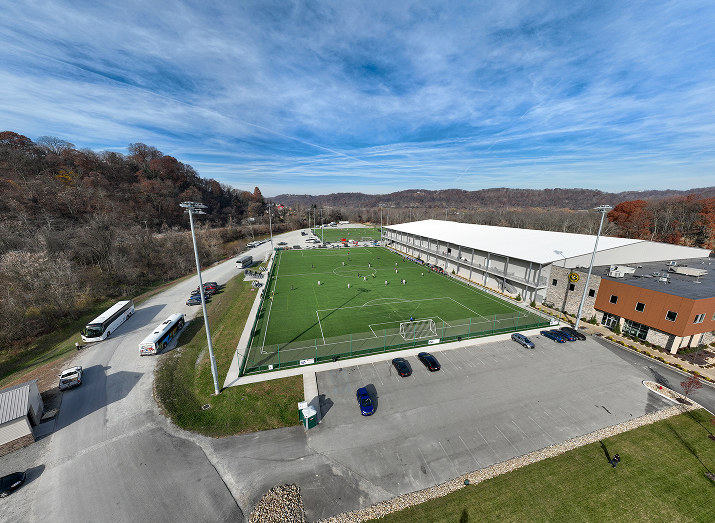 Soccer image
