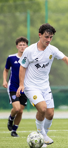 Soccer player