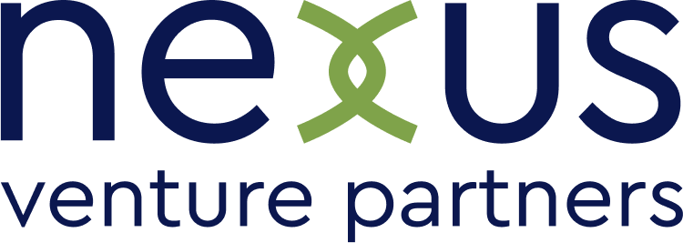 nexus venture partners logo