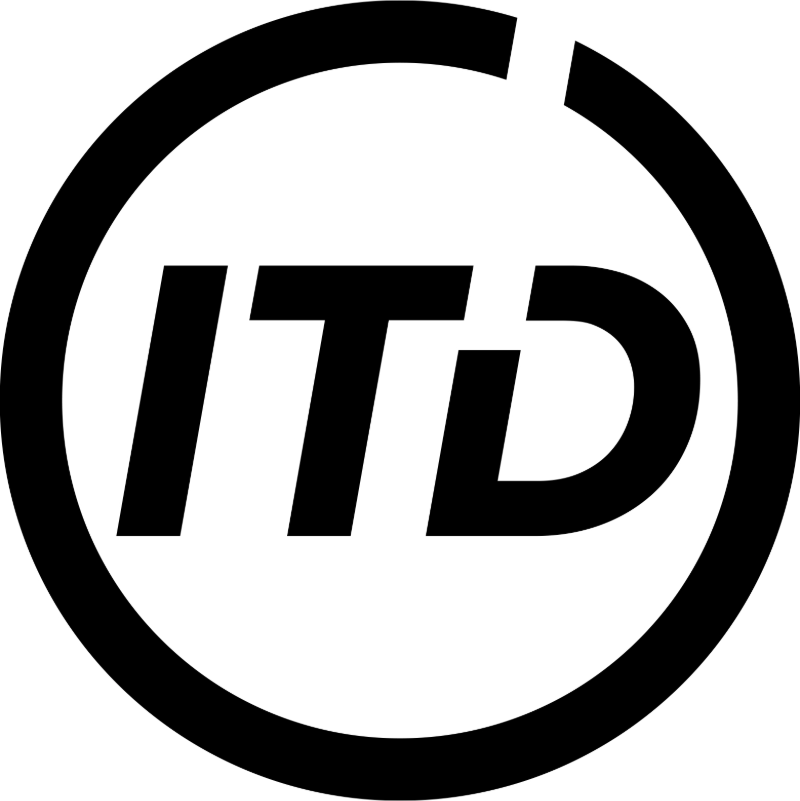 ITD, International Transport Danmark